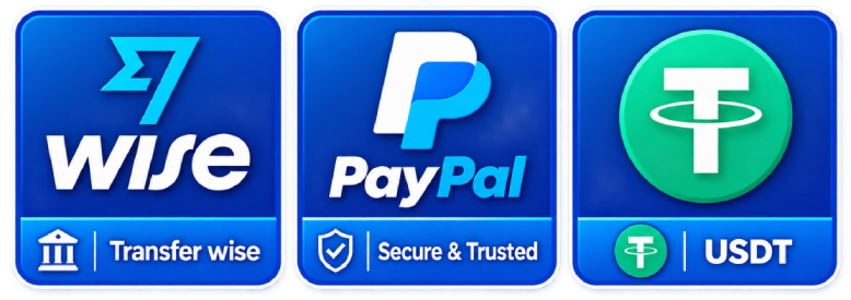 Payment Methods